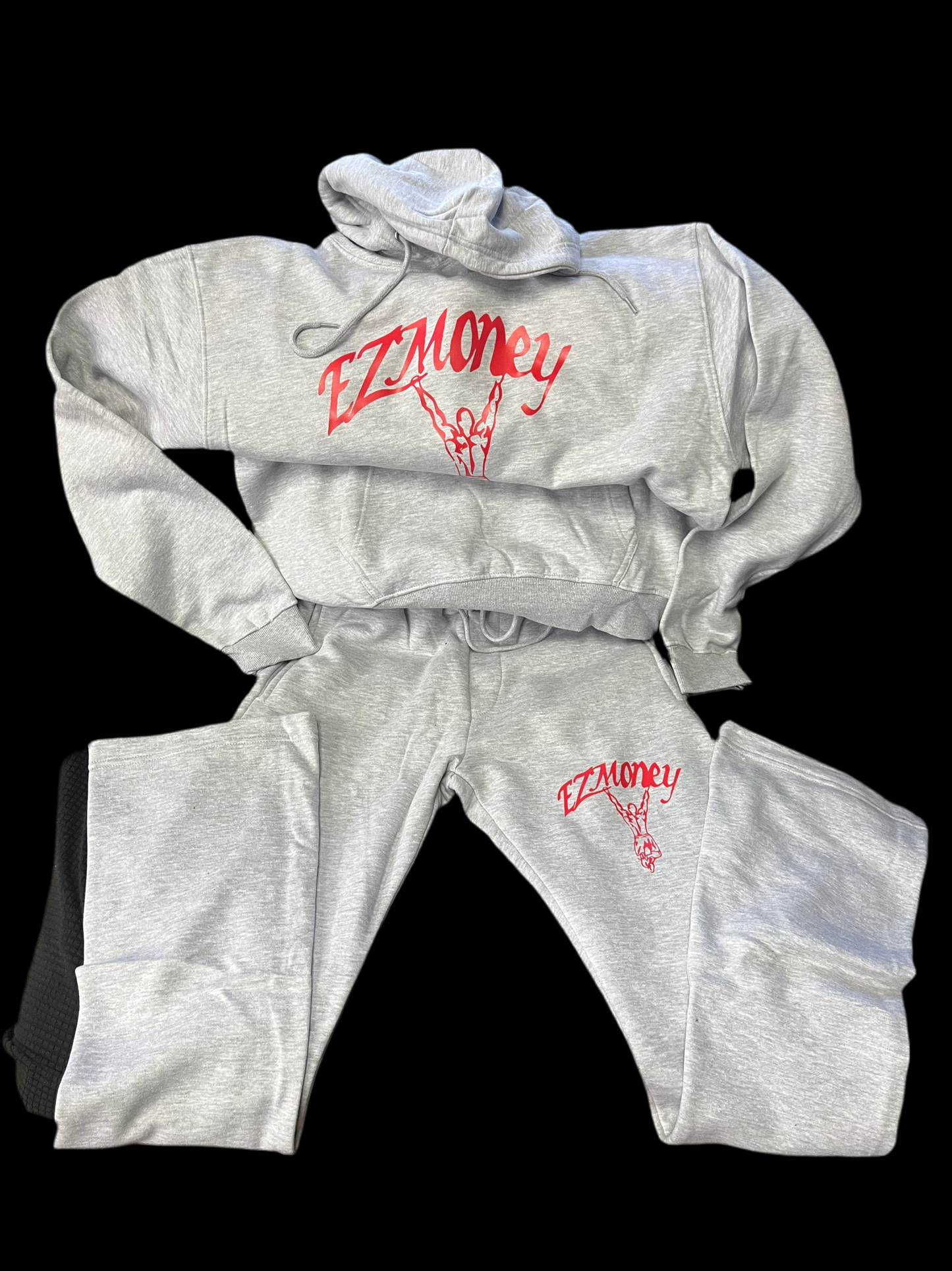 EZMONEY stacked bottom set