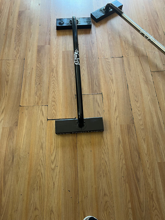 Pushup Bar