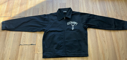 Dickie jacket