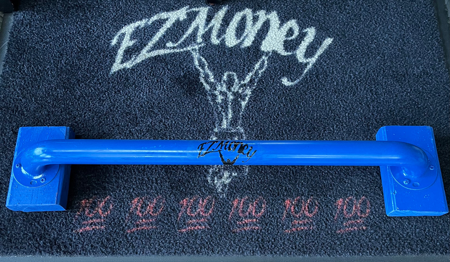 EZMONEY pushup bar