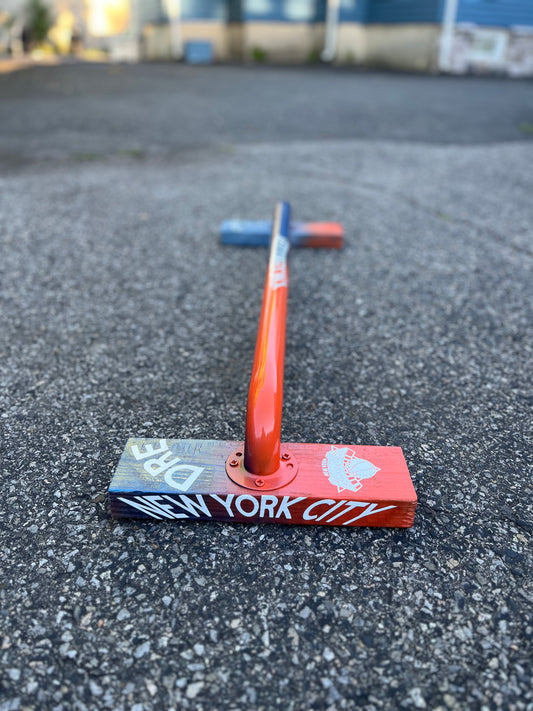 Knicks theme