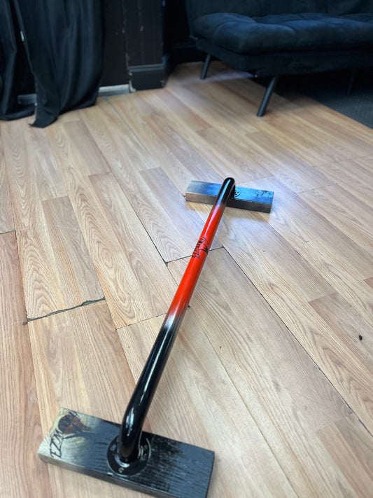EZMONEY pushup bar