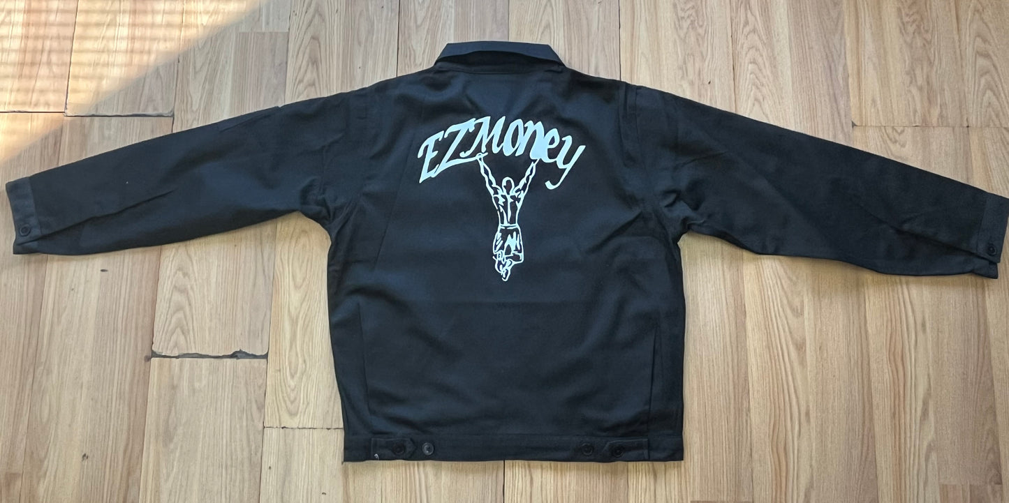 Dickie jacket