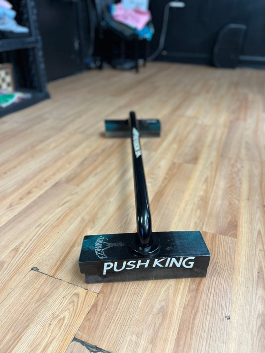 EZMONEY pushup bar