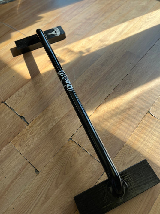 EZMONEY pushup bar