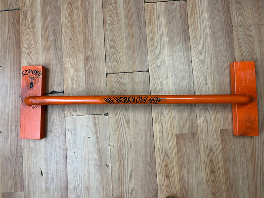 EZMONEY PUSHUP BAR