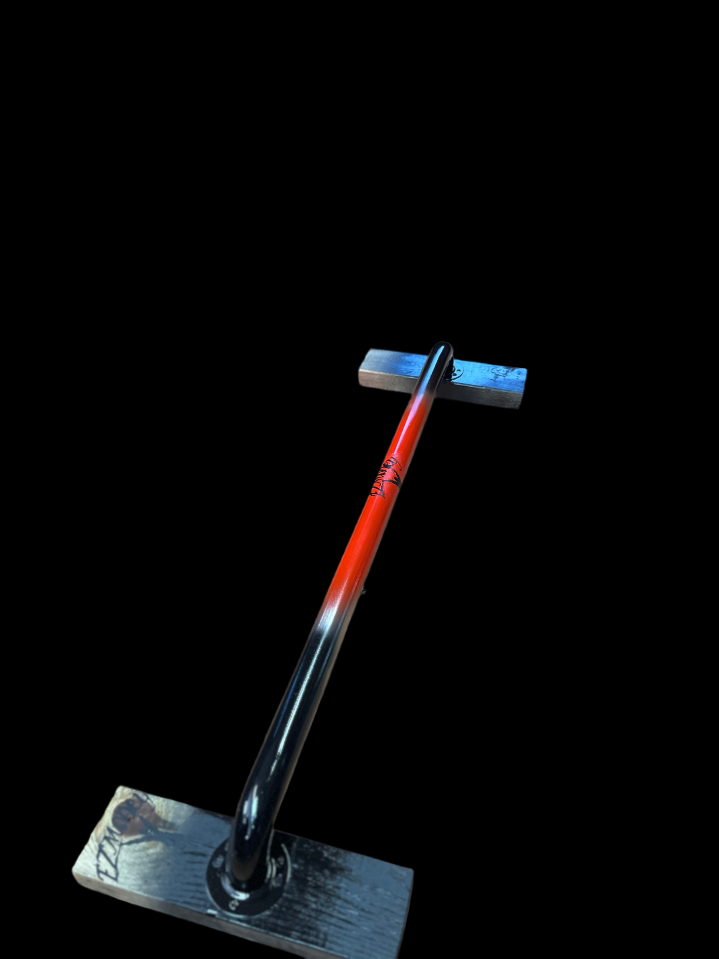 EZMONEY pushup bar