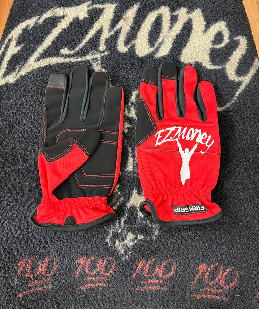 EZMONEY training gloves