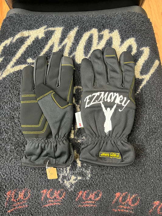 EZMONEY training gloves