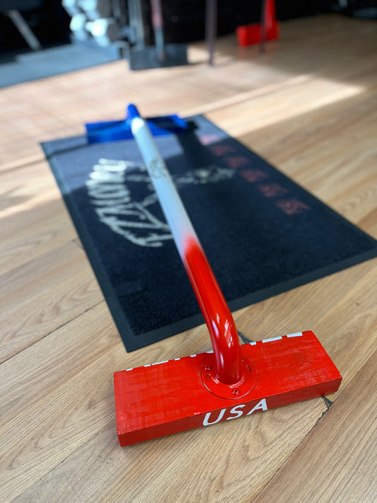 Pushup bar