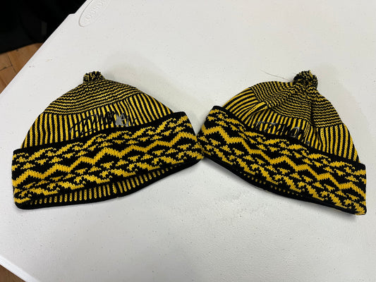 EZMONEY Beanie hat